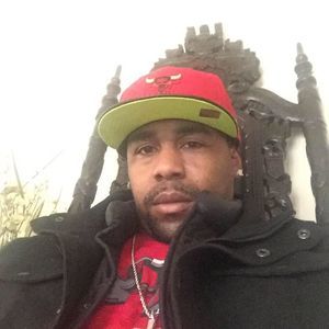 Meet your Posher, Antwan